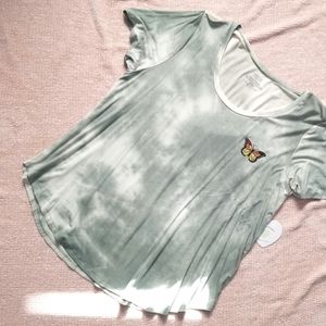 1X HOMEGIRL SOCIETY SHIRT